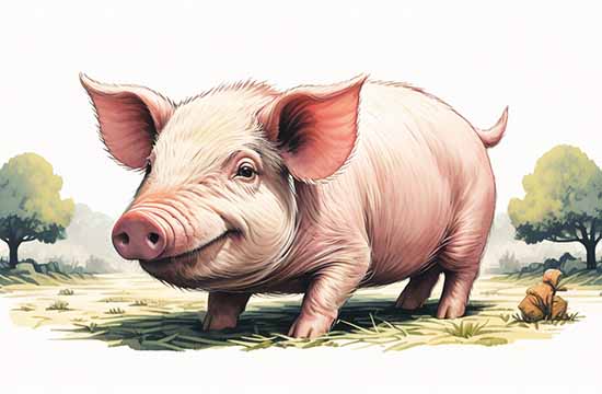 2007年的猪在2025年的运势怎么样 2007年的猪在2025年的运势怎么样每月