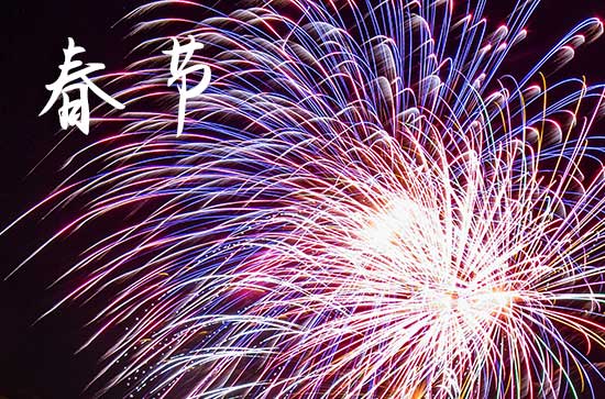2024春节祝福语（精选10句）