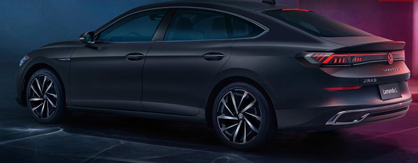 大众凌渡报价及图片 大众凌渡钥匙电池什么型号