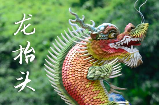 2025龙抬头是几月几号 2025年龙抬头是出海吉日吗 2025龙抬头是几月几号 2025年龙抬头是出海吉日吗