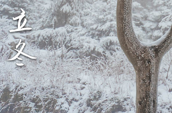 2024年立冬是星期几 2024年立冬是满月酒的好日子吗