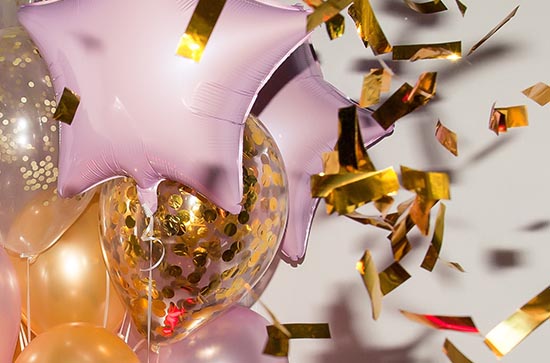 2023给闺蜜生日祝福语微信简短90句