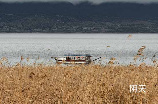 毕节10月8日天气预报:高温16℃~低温9℃，阴，不会下雨