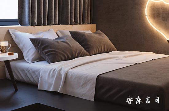 2024年7月装床黄道吉日一览表来了 七月装床吉日一览表