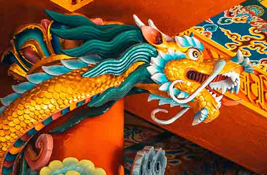 属龙身边的小人是谁 属龙人跟谁一起最幸福