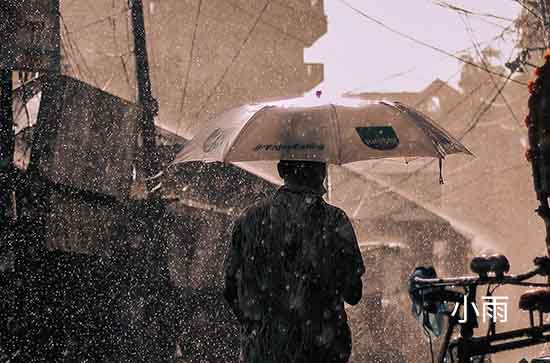 雅安今日天气小雨 雅安2024年9月30日天气预报