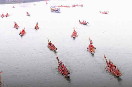 2024年端午节是几号 2024年6月10日端午节求财可以吗