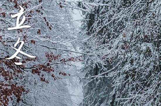 2023年立冬几月几日 2023立冬当天可以迁居吗