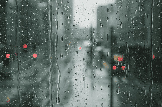 26日暴雨来袭河南未来三天雨势强劲 需关注对麦收影响                    