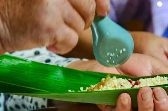 2024端午节是农历几月几日 2024端午节当天可以乔迁吗