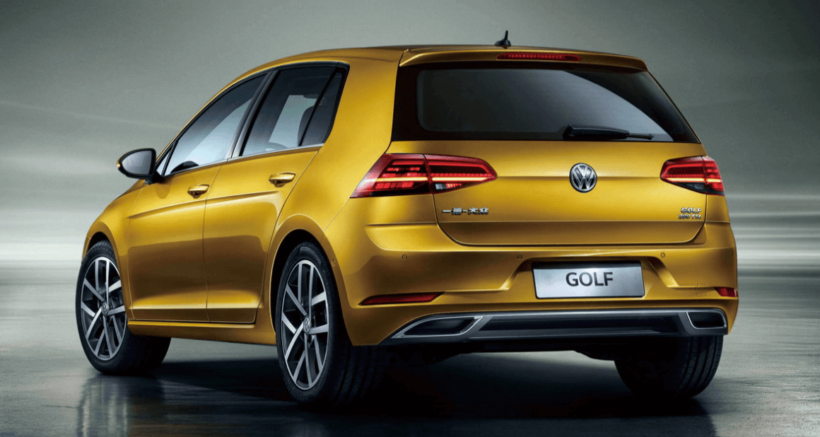 高尔夫耐用还是飞度耐用 高尔夫是什么级别的车