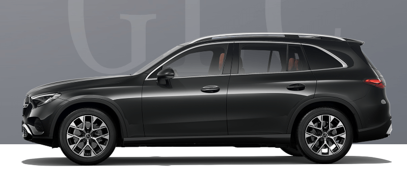 奔驰glc300l油箱多少升 奔驰glc300最新价格多少