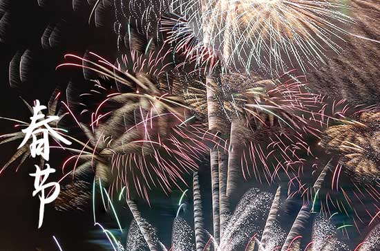 2024春节家庭祝福语
