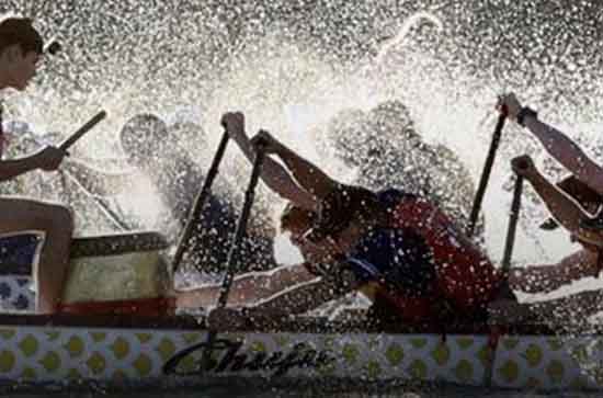 2024年什么时候端午节 2024年6月10日端午节这天适合合脊吗