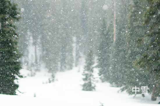 山东12月13日起三天降雪大风降温齐袭 德州未来三天天气预报