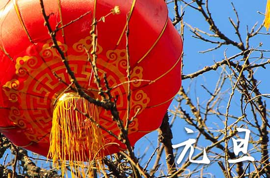 2025年元旦节是多少几月几日