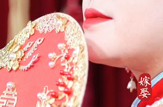 结婚当天禁忌風水 忌穿黑色或白色婚纱