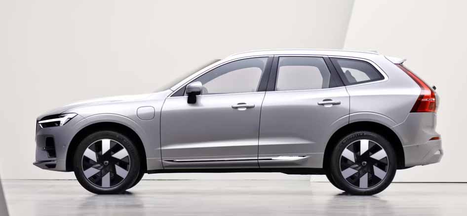 沃尔沃xc60和奥迪q5l怎么选 沃尔沃xc60是国产车吗