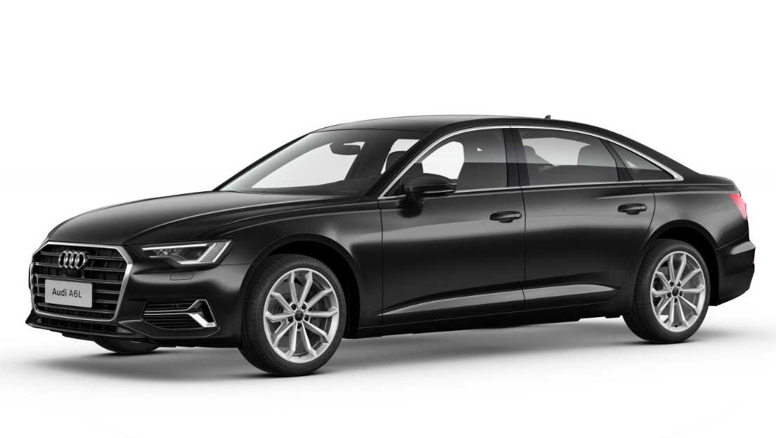 奥迪a6落地价大概多少 奥迪a6前保险杠怎么拆