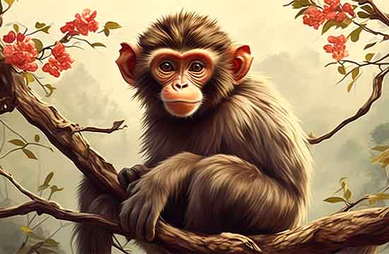 2004年属猴2025年运势完整版免费 2004年属猴2025年运势及运程每月运程