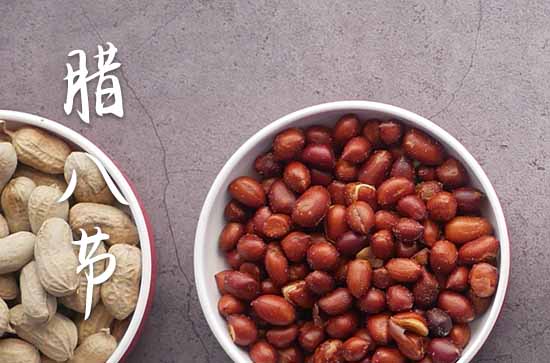 中国民间为什么要吃腊八粥最早起源于什么教