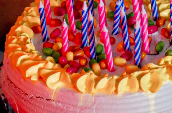 2023祝贺好友生日祝福语