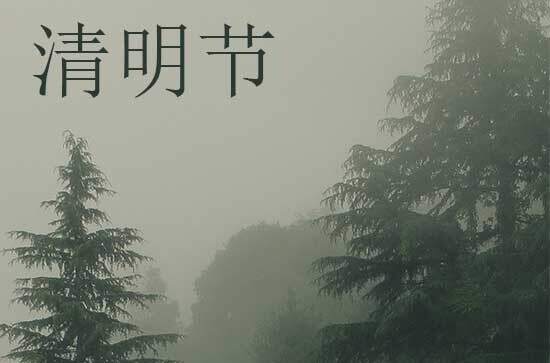 2024年清明节上坟有什么讲究和忌讳