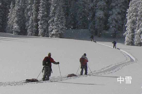 山东12月13日起三天降雪大风降温齐袭 济南未来三天天气预报