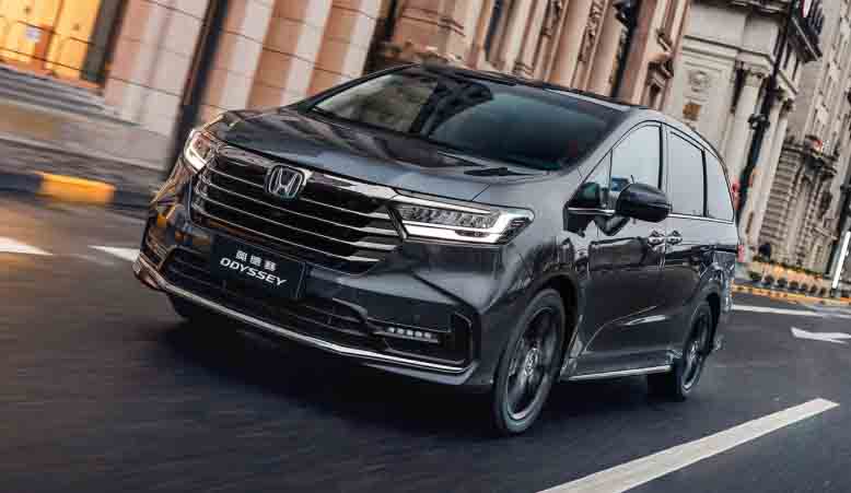 本田奥德赛的英文 本田奥德赛电子钟怎么调 本田奥德赛的英文 本田奥德赛电子钟怎么调