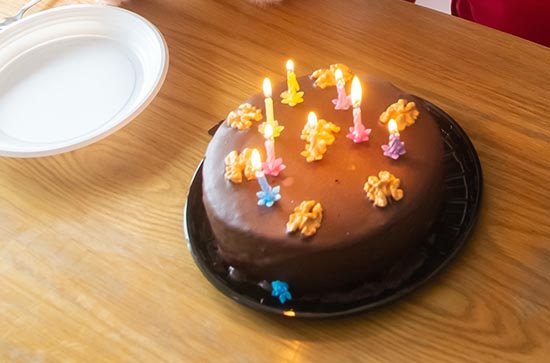 2023同学生日祝福语简短