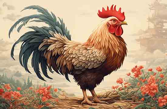 属鸡最佳穿丧服吉日2024年 2024年属鸡穿丧服吉日一览表