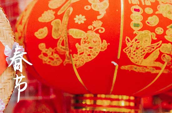 2024年春节是几九第几天
