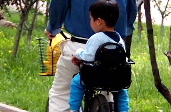 父亲节2023年是几月几日 今年父亲节放假吗