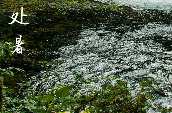 面面俱到话处暑养生 处暑时节的食谱有哪些