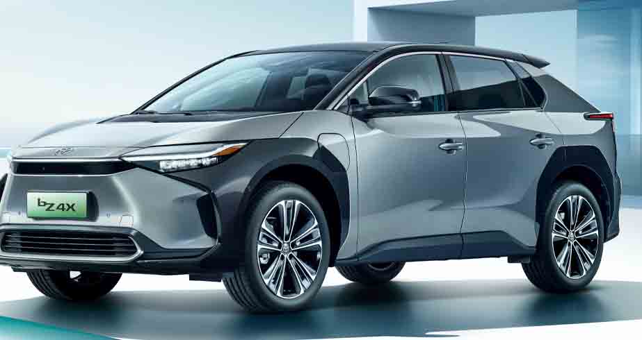 丰田bz4x空调滤芯在哪里 丰田bz4x优势在哪里