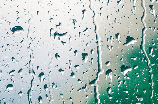 为什么武汉这些天老是下雨 武汉市一年有多少天下雨