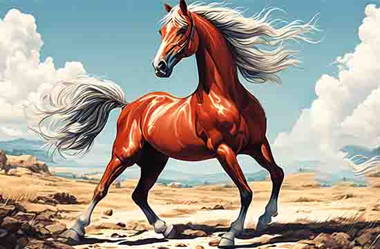 66年属马的2025年运势和财运怎么样 66年属马人2025年运势及运程每月运程