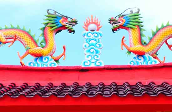 属龙出生不好的日子有哪些 属龙出生不好的日子有哪些