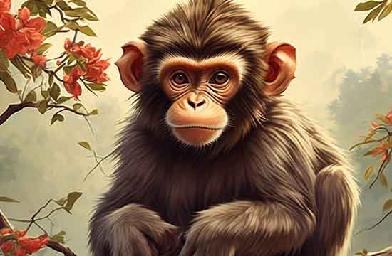 1992年属猴人2025年运势及运程 1992年属猴人2025年运势每月运势