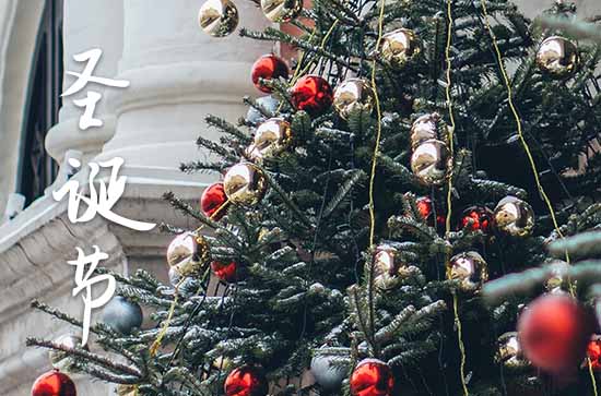 2023圣诞节祝福语文案【214句】