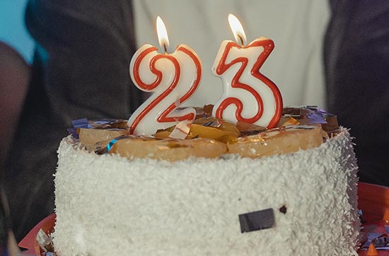 2023妈妈生日祝福语微信（80句）
