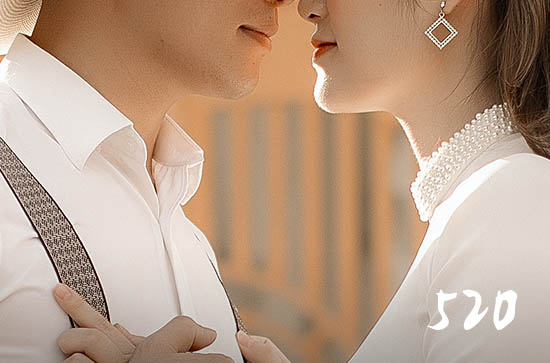 适合520倾心礼遇季发给前男友的话