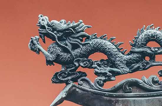 属龙人的择偶标准 属龙人爱上你的表现