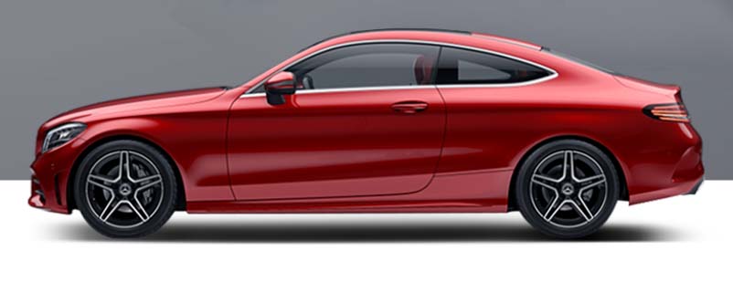 奔驰c260和c200l哪个更值得买 23款奔驰c260落地价大概多少