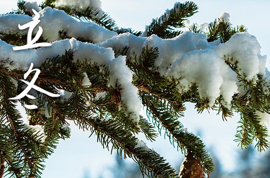 2023年今年立冬是几月几号 2023年立冬弄迁坟适合吗