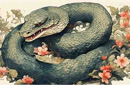 1941年出生蛇2025几岁了