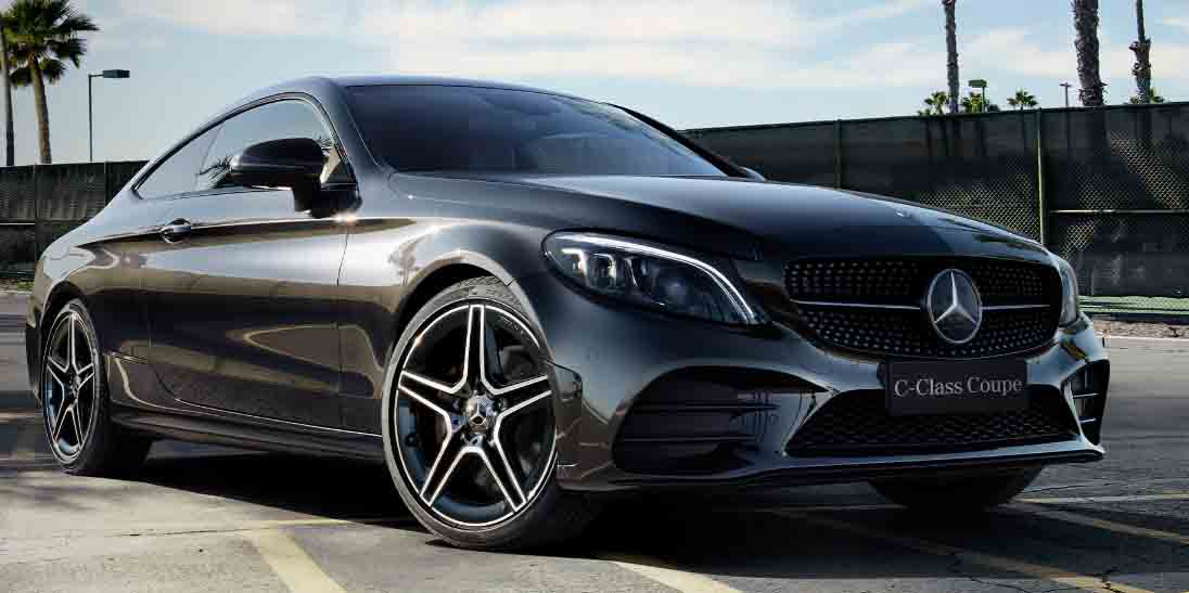 奔驰c200价格及图片2023款 奔驰c200雨刮器怎么换