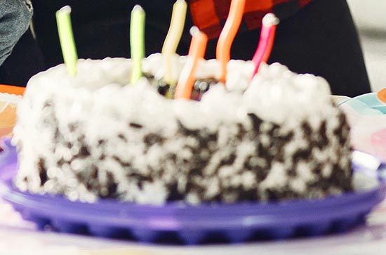 2023小朋友生日快乐祝福语简短的（80句）