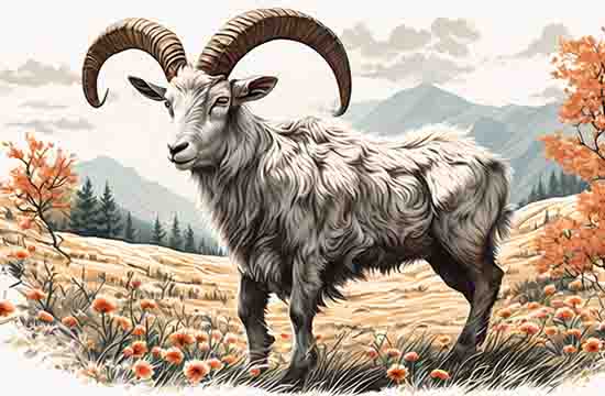 1955属羊2025年几岁