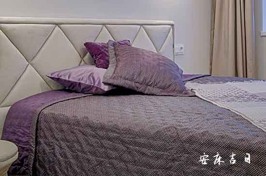 结婚安床可以自己来吗